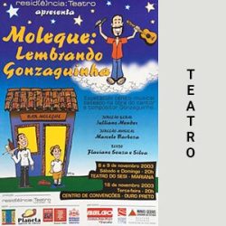 cartaz gonzaguinha